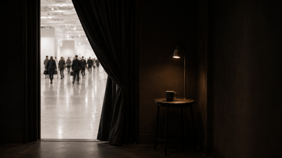 The Threshold